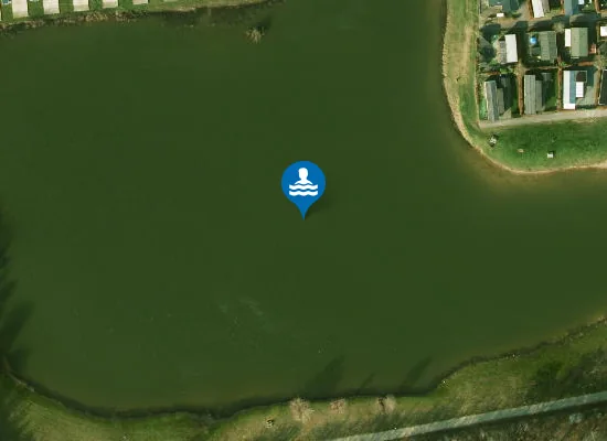 Satellite image of VAKANTIEPARK DE BETTELD