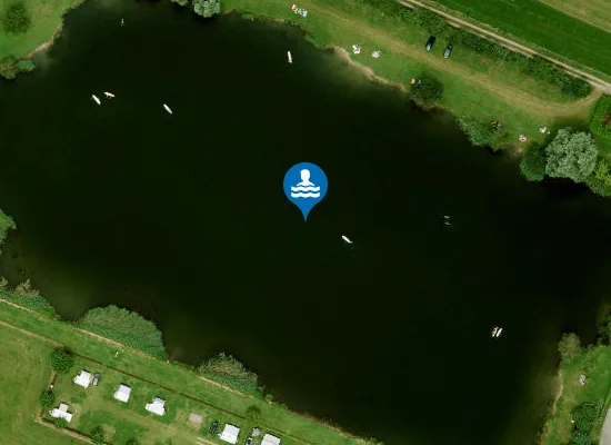 Satellite image of KEMPERPLAS