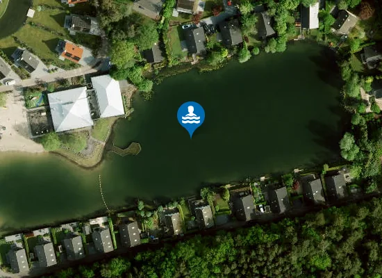 Satellite image of EUROPARCS RESORT DE ACHTERHOEK