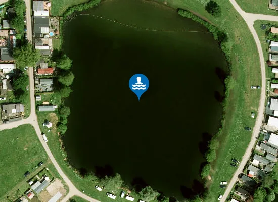 Satellite image of SCHOLTENHOF