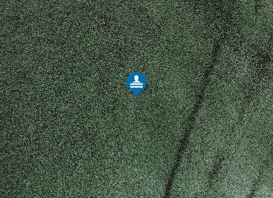 Satellite image of STROOMBROEK