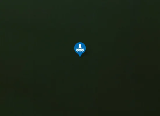 Satellite image of BELDERT BEACH