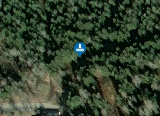 Satellite image of GROSSER WEIHER PLOESSBERG DREIHOEF