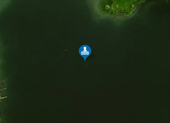 Satellite image of WATERGOED