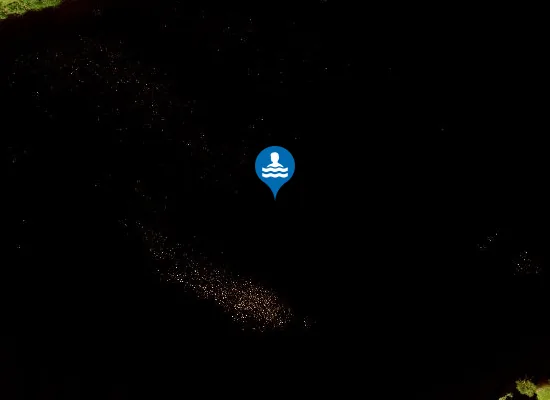 Satellite image of TIJNINGENPLAS