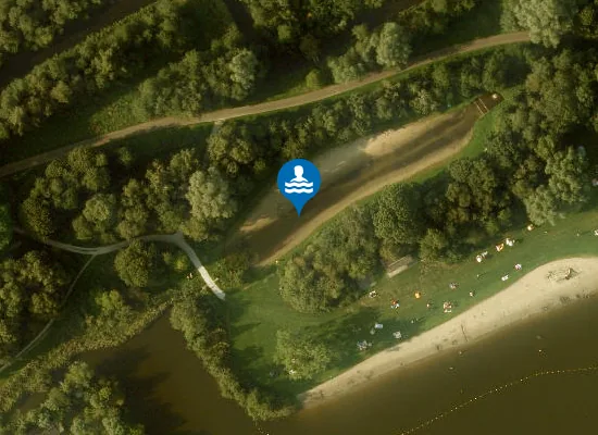 Satellite image of SPEELSLOOT (DE HOGE DIJK)