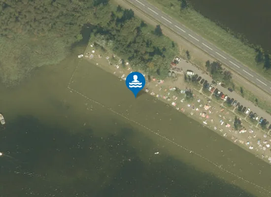 Satellite image of DE WIJDE BLIK