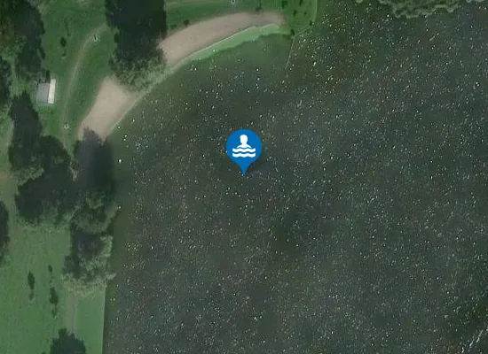 Satellite image of DORREGEEST