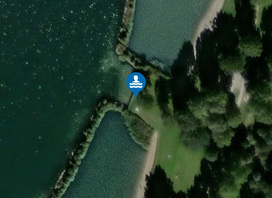 Satellite image of GEESTMERAMBACHT, ZWEMBAAI 7