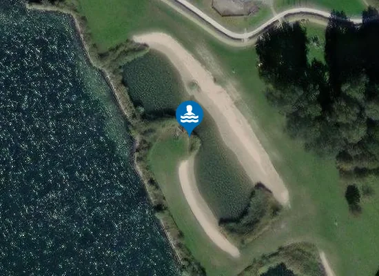 Satellite image of GEESTMERAMBACHT, ZWEMBAAI 3