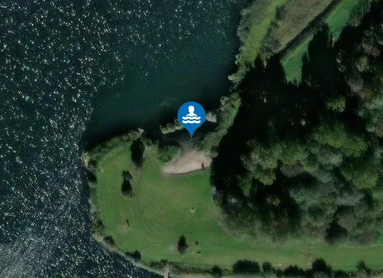 Satellite image of GEESTMERAMBACHT, ZWEMBAAI 4