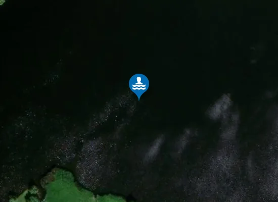 Satellite image of STRAND DE WIEL, SCHAGEN