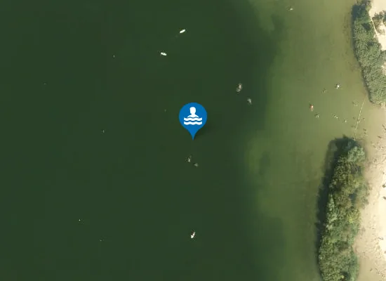 Satellite image of 'T WED