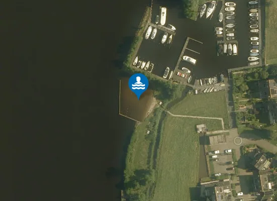 Satellite image of VENEGAT