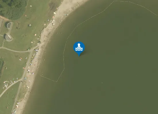 Satellite image of REEUWIJKSE HOUT