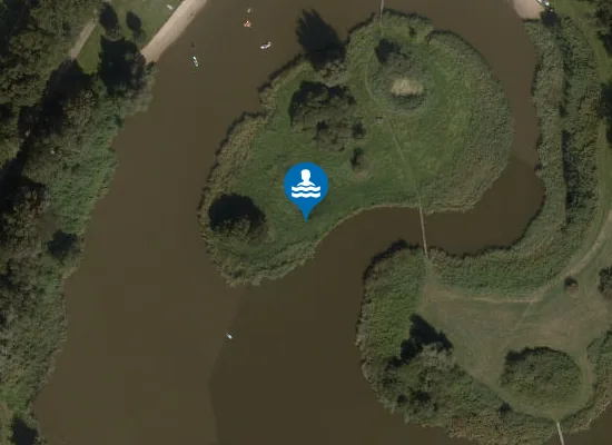 Satellite image of PEDDELPOEL