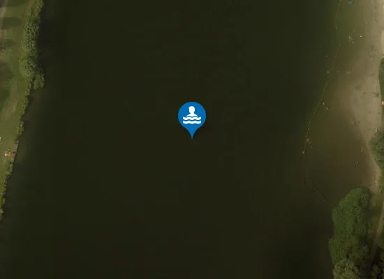 Satellite image of STRIJKVIERTELPLAS