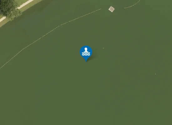 Satellite image of DELFTSE HOUT