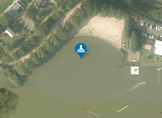 Satellite image of WOLLEBRAND