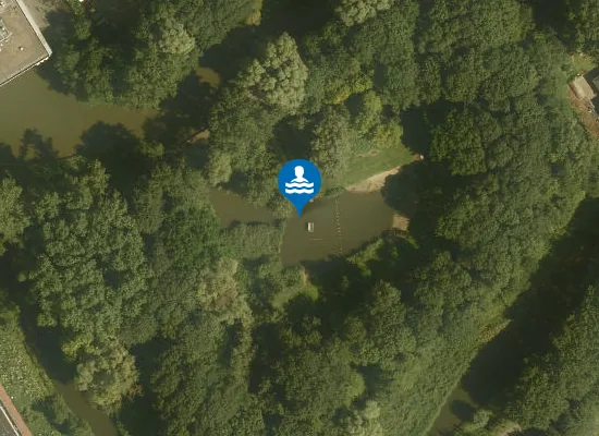 Satellite image of WATERSPEELPLAATS TUBASINGEL