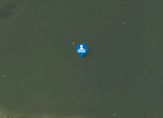 Satellite image of GALDERSE MEREN SURFPLAS IN Z.W. HOEK