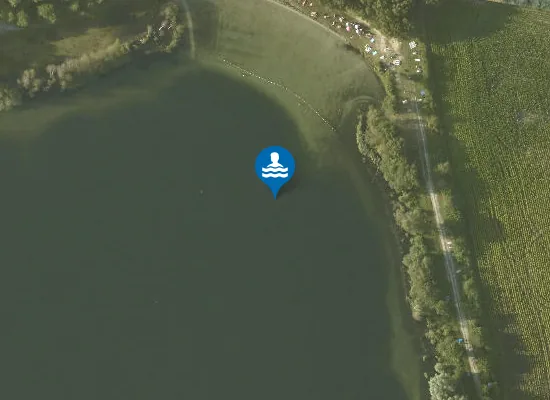 Satellite image of GALDERSE MEREN ZWEMPLAS N.O. HOEK