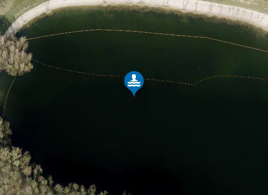 Satellite image of DAGSTRAND ENODE