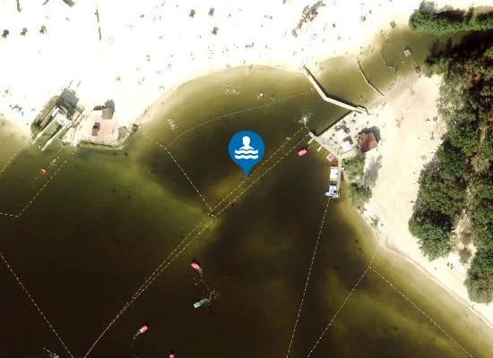 Satellite image of BEEKSE BERGEN ZONE 1