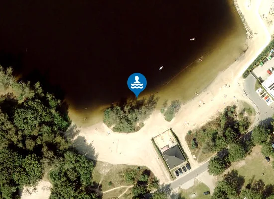 Satellite image of BEEKSE BERGEN ZONE 2