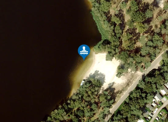 Satellite image of BEEKSE BERGEN ZONE 3