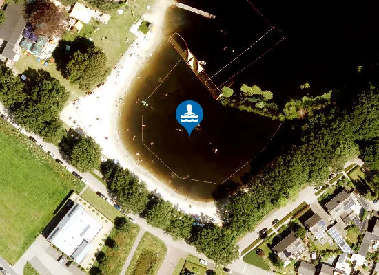 Satellite image of RAUWBRAKEN ONDIEP