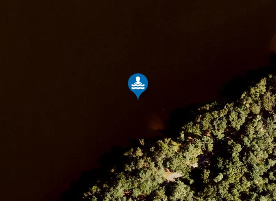 Satellite image of IJZEREN MAN BOULEVARD