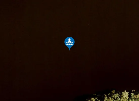 Satellite image of IJZEREN MAN BAD