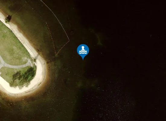 Satellite image of AQUABEST