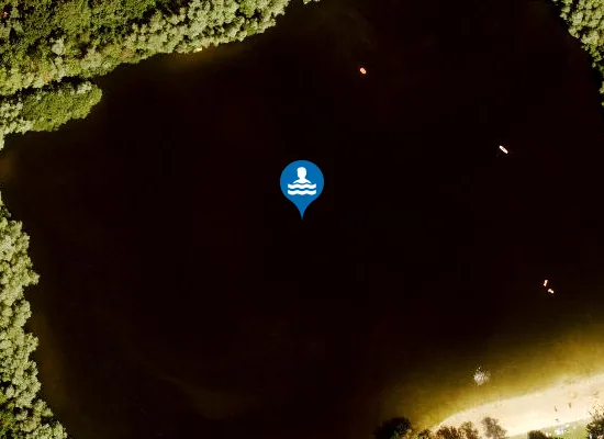 Satellite image of DE KIENEHOEF