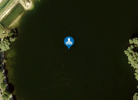 Satellite image of OOSTPLAS GOIRLE