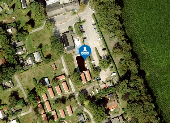 Satellite image of KLEIN OISTERWIJK STREEKPARK