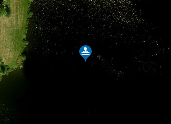 Satellite image of RECREATIEVIJVER