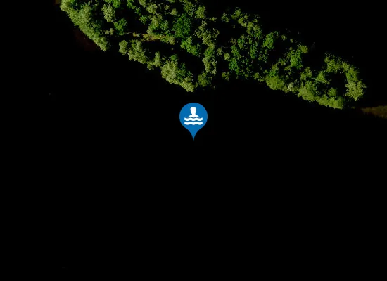 Satellite image of BEERSTERPLAS, BEERTA