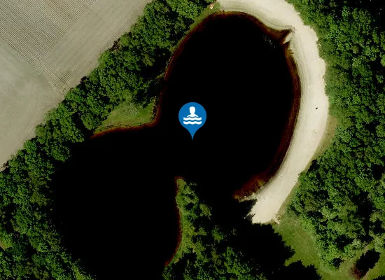 Satellite image of KEMPERPARK, BELLINGWOLDE