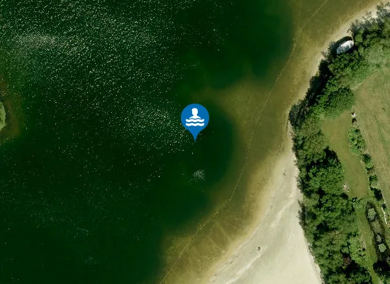 Satellite image of DE SELLINGERBEETSE, SELLINGEN