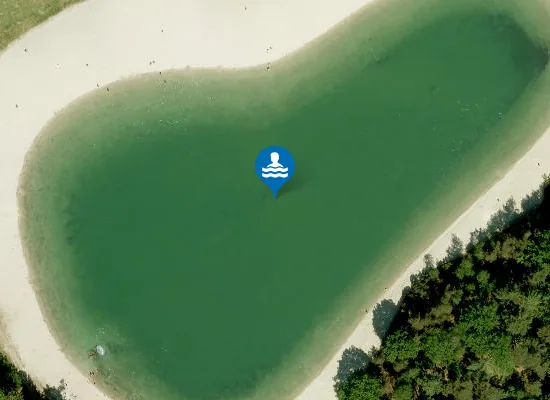 Satellite image of 'T NIJE HEMELRIEK