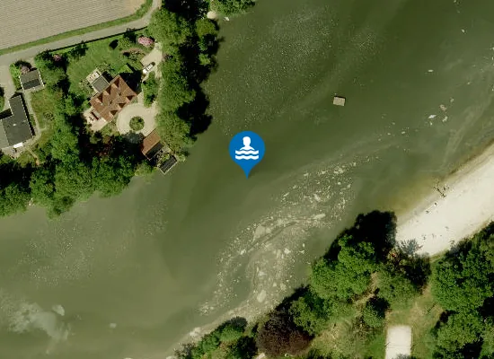 Satellite image of NATUURBAD TYNAARLO