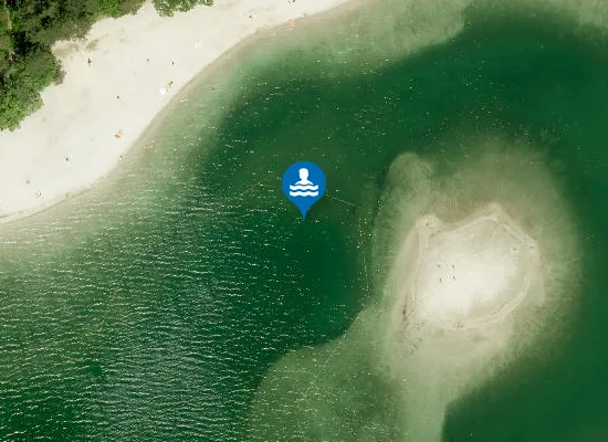 Satellite image of 'T GASSELTERVELD