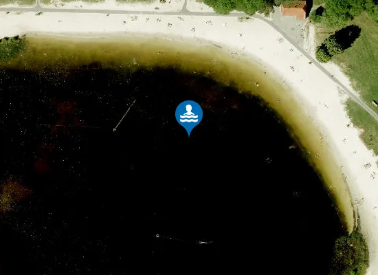 Satellite image of KOETSHUIS, BORGERSWOLD VEENDAM