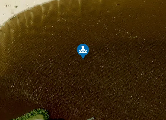 Satellite image of ZUIDLAARDERMEER, MEERWIJCK