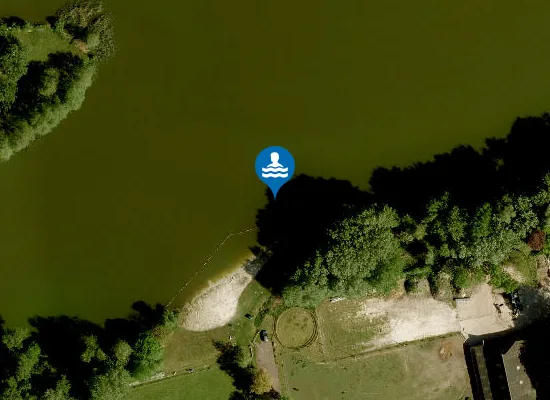 Satellite image of LETTELBERTERPLAS, LETTELBERT