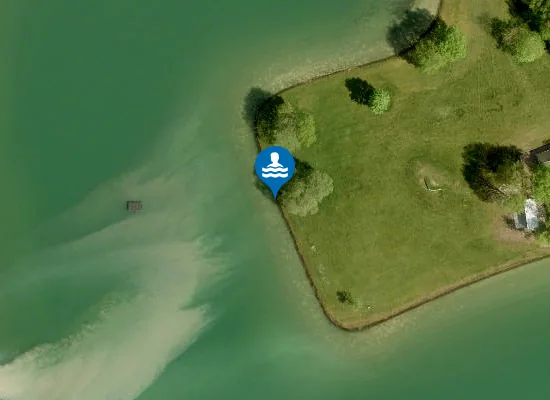 Satellite image of RONOSTRAND