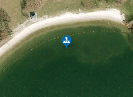 Satellite image of BERKENDONK HELMOND, AAN OOSTZIJDE NOORDSTRAND