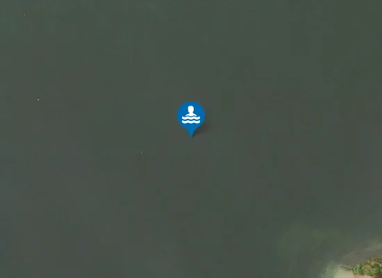 Satellite image of GEFFENSE PLAS